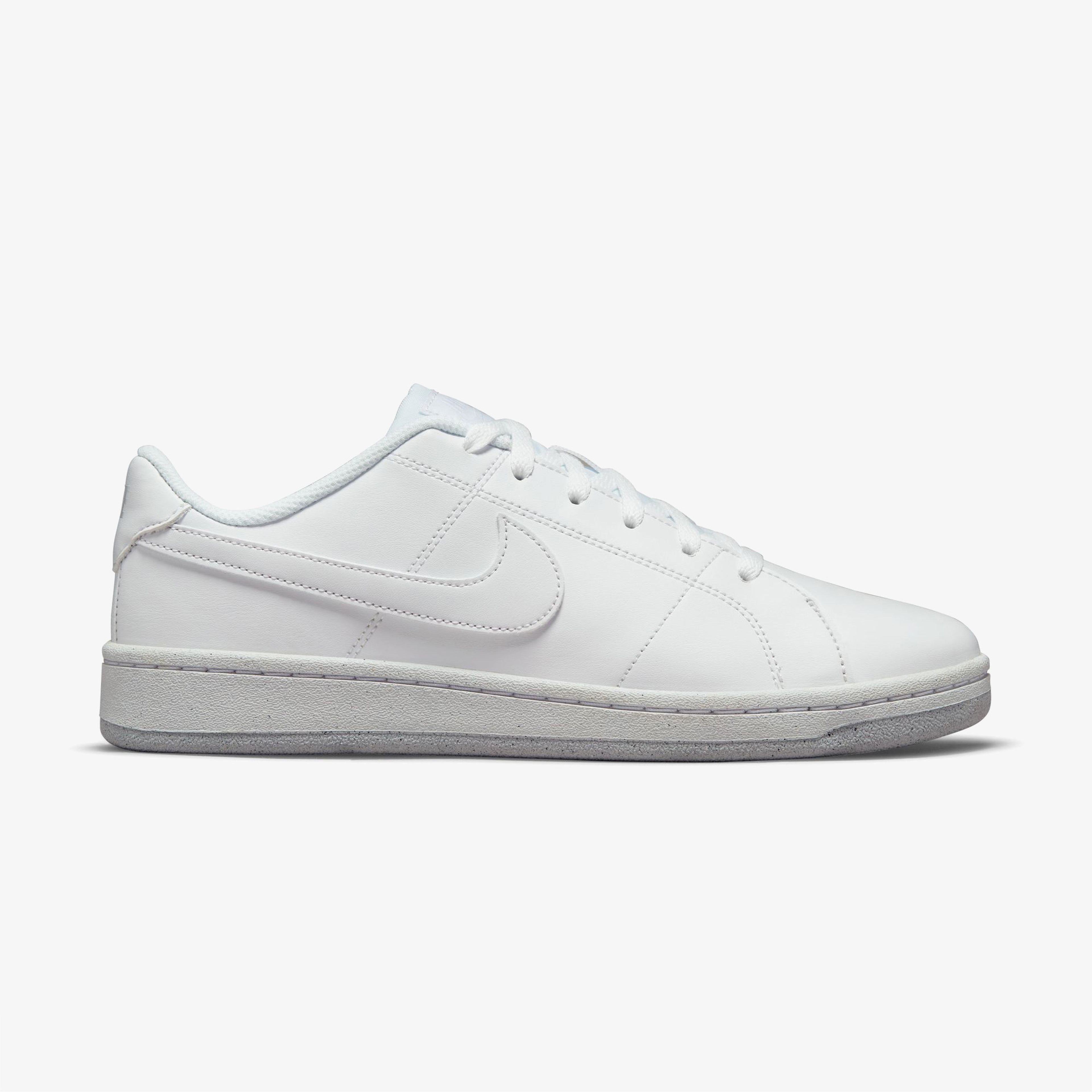 Nike Court Royale 2 Nn Unisex Beyaz Günlük Spor Ayakkabı