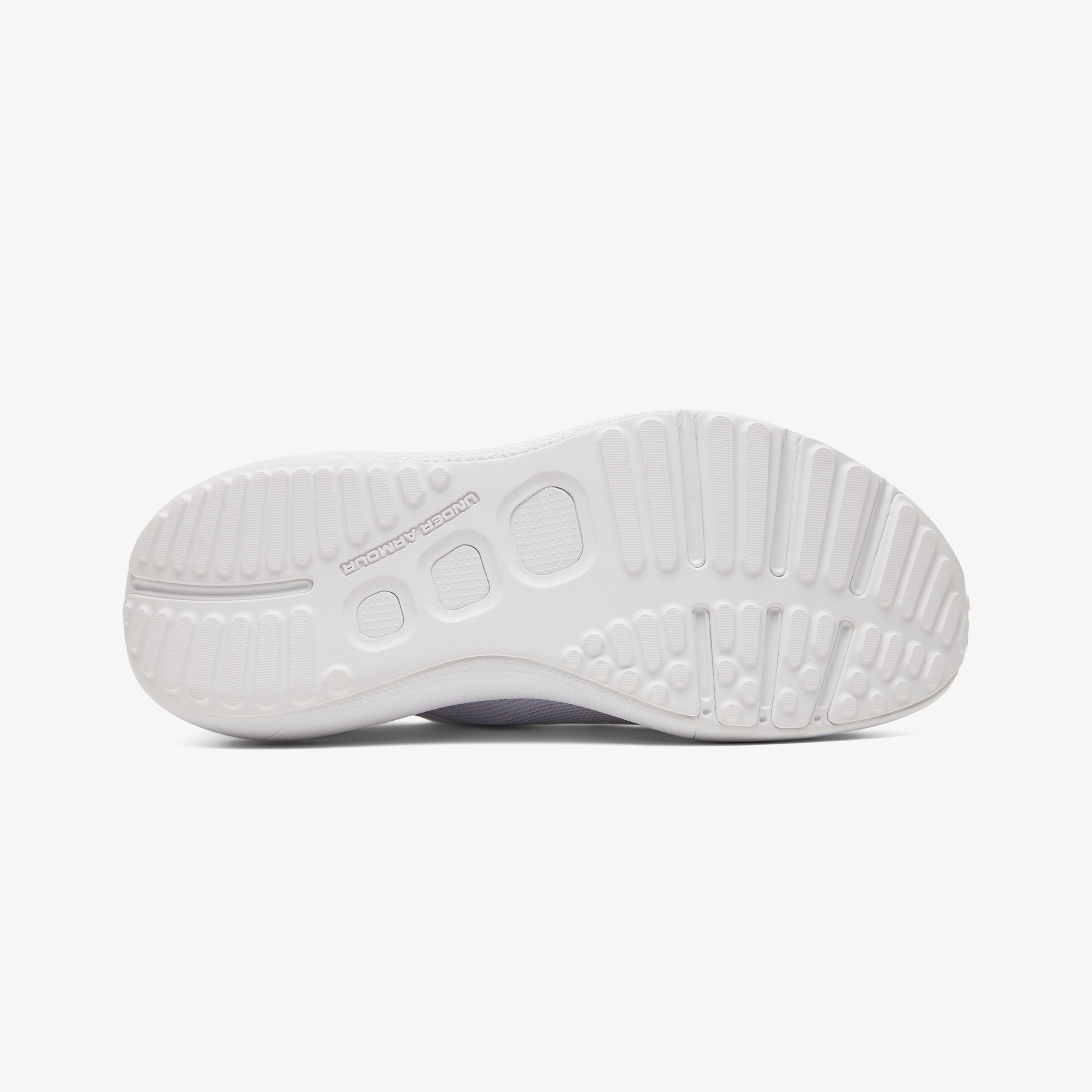 Under Armour Hovr Phantom 3 Se Erkek Beyaz Spor Ayakkabı