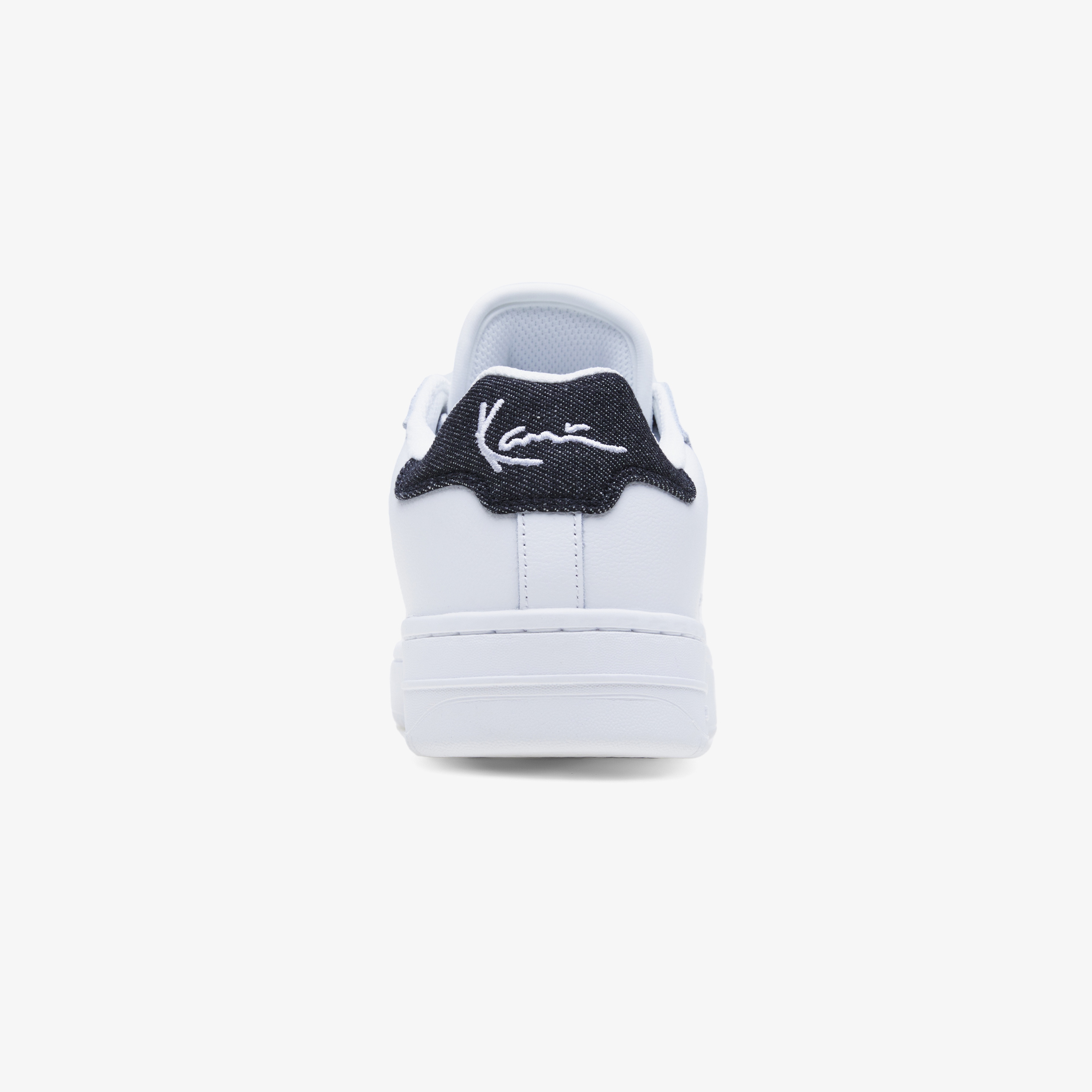 Karl Kani 89 PRM Erkek Beyaz/Gri Sneaker
