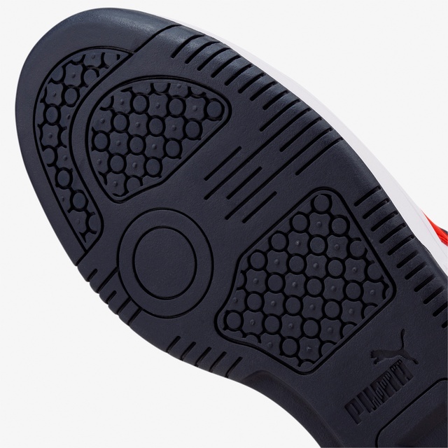 Puma Puma Rebound Layup Sl Parisian Unisex Renkli Spor Ayakkabı Occasion'da! Renkli - 11. görsel