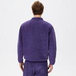 The Hundreds Waver Erkek Mor Ceket