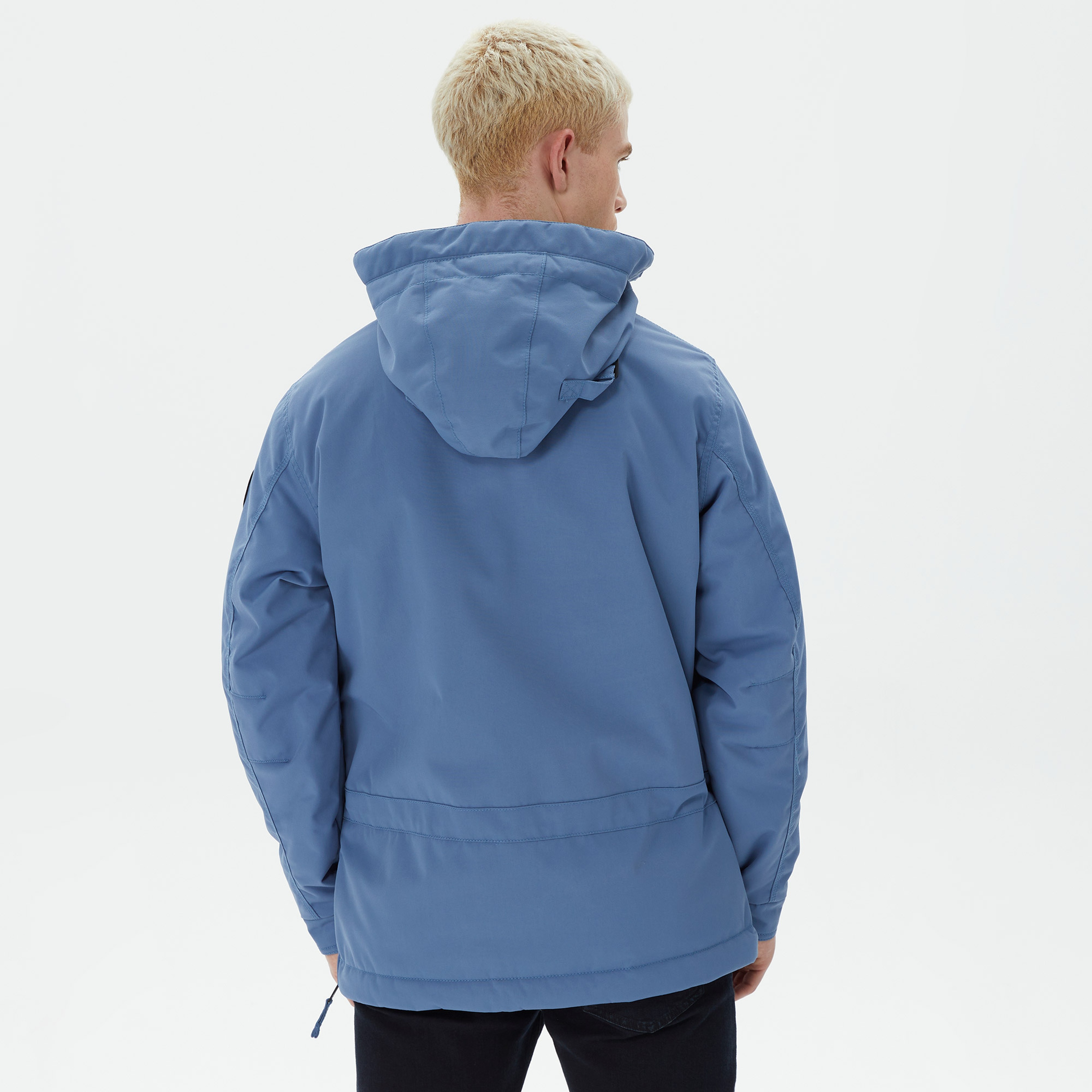 Napapijri Skidoo 4 Erkek Mavi Mont