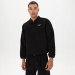 The Hundreds Waver Erkek Siyah Ceket