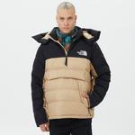 The North Face Himalayan Synth Ins Anorak Erkek Bej Ceket
