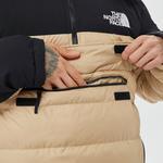 The North Face Himalayan Synth Ins Anorak Erkek Bej Ceket