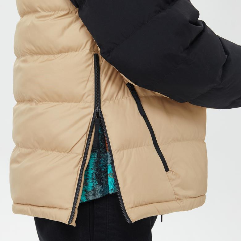 The North Face Himalayan Synth Ins Anorak Erkek Bej Ceket