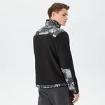 The North Face Denali Erkek Siyah Polar Ceket