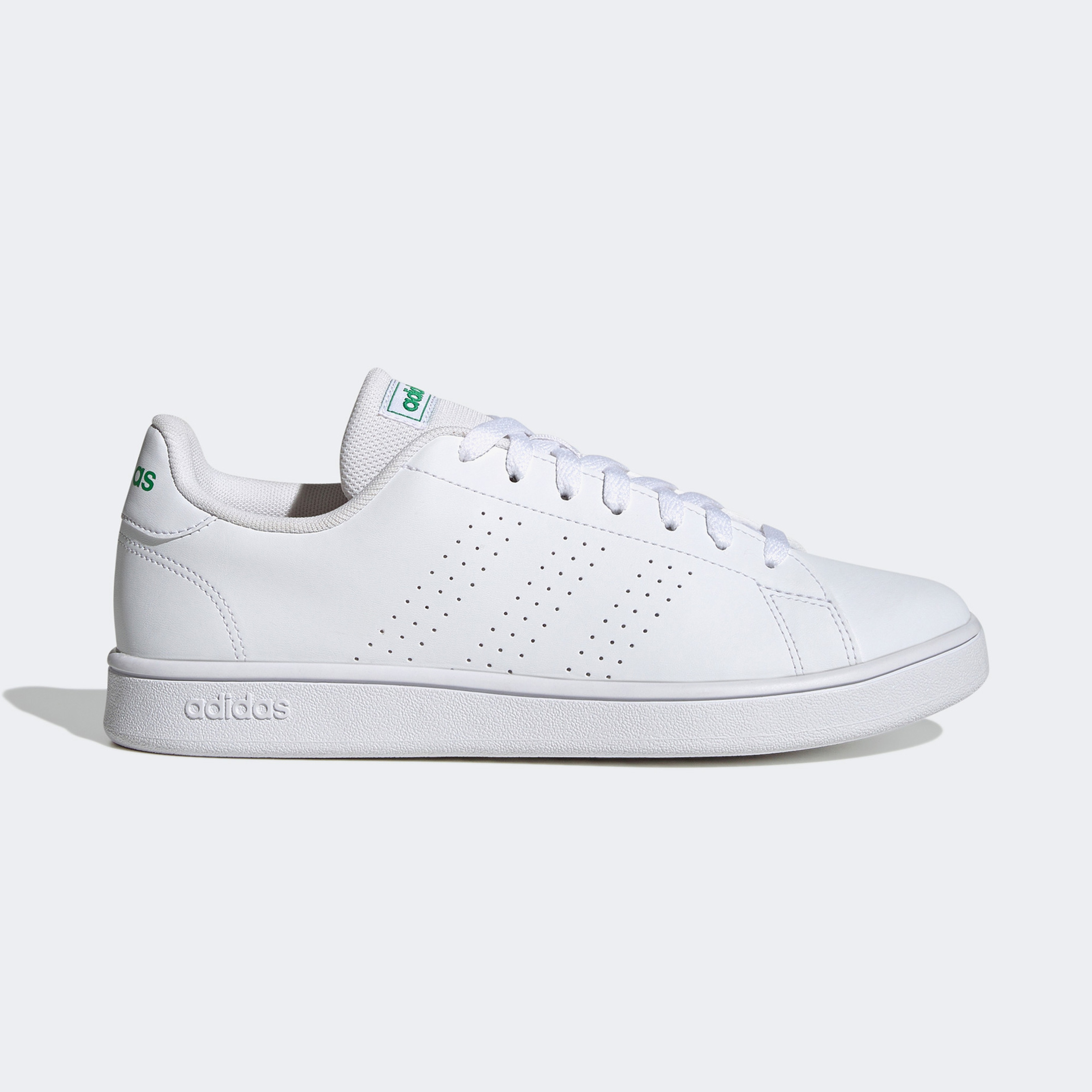 adidas Advantage Base Erkek Beyaz Günlük Ayakkabı