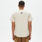 HUF Team Baseball Erkek Bej Forma