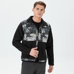 The North Face Denali Erkek Siyah Polar Ceket
