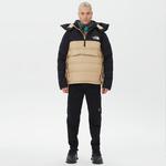 The North Face Himalayan Synth Ins Anorak Erkek Bej Ceket
