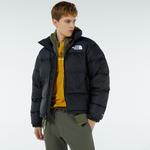The North Face M 1996 Rtro Npse Jkt Erkek Siyah Mont