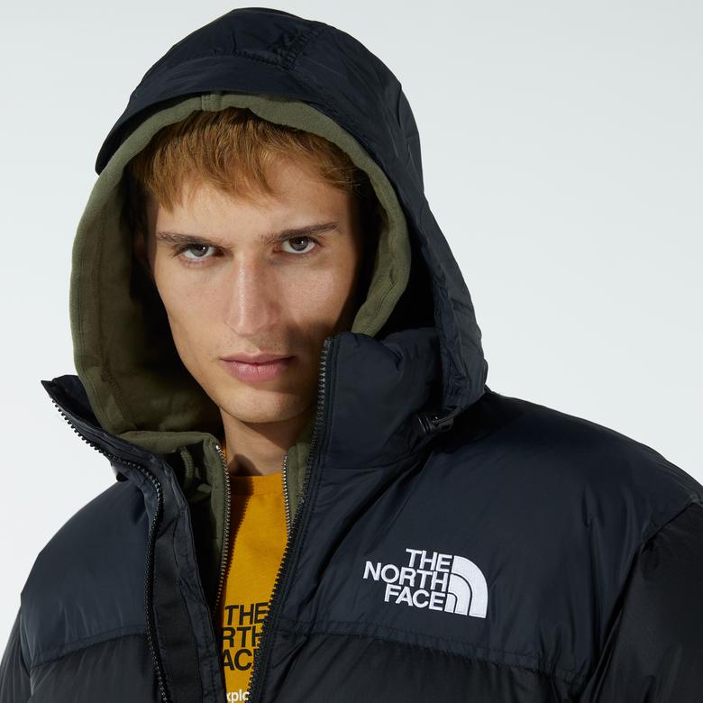 The North Face M 1996 Rtro Npse Jkt Erkek Siyah Mont