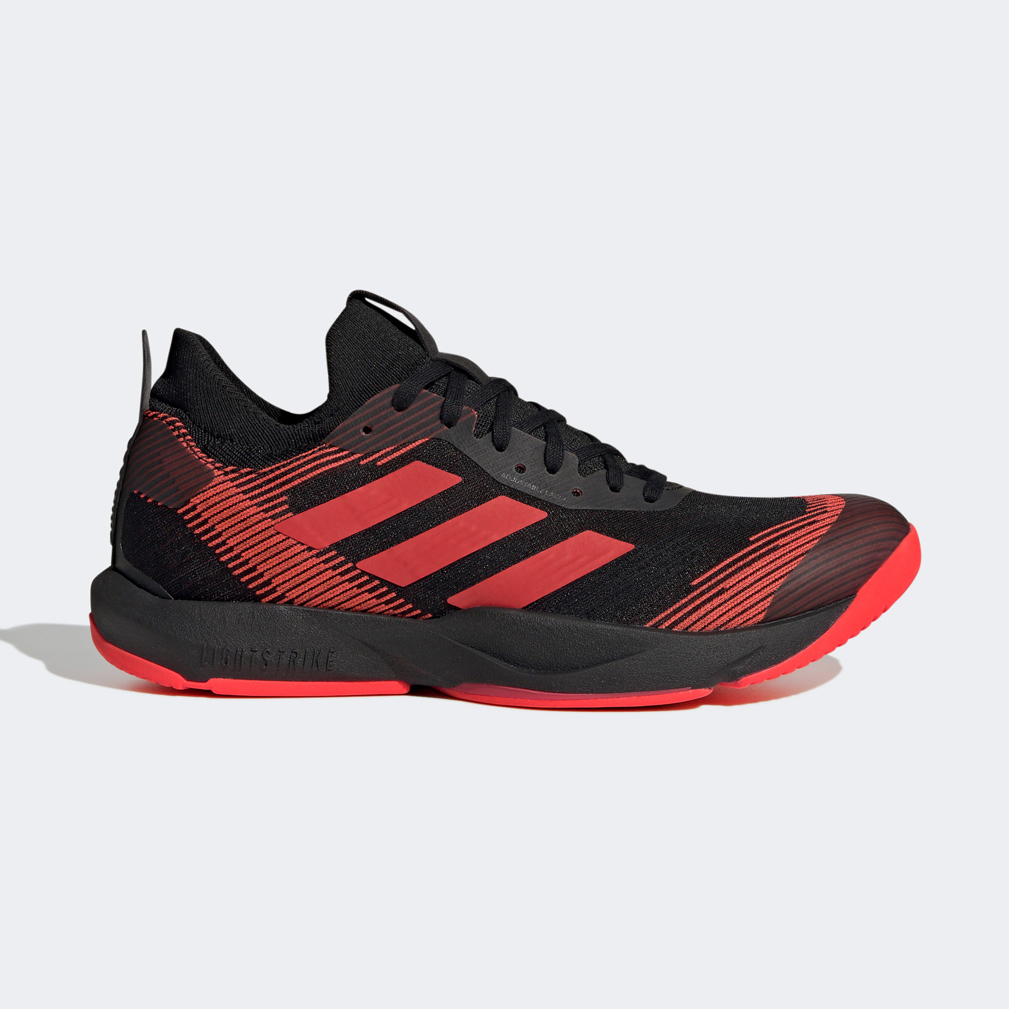 Adidas Rapidmove Adv Erkek Siyah Antrenman Ayakkabısı