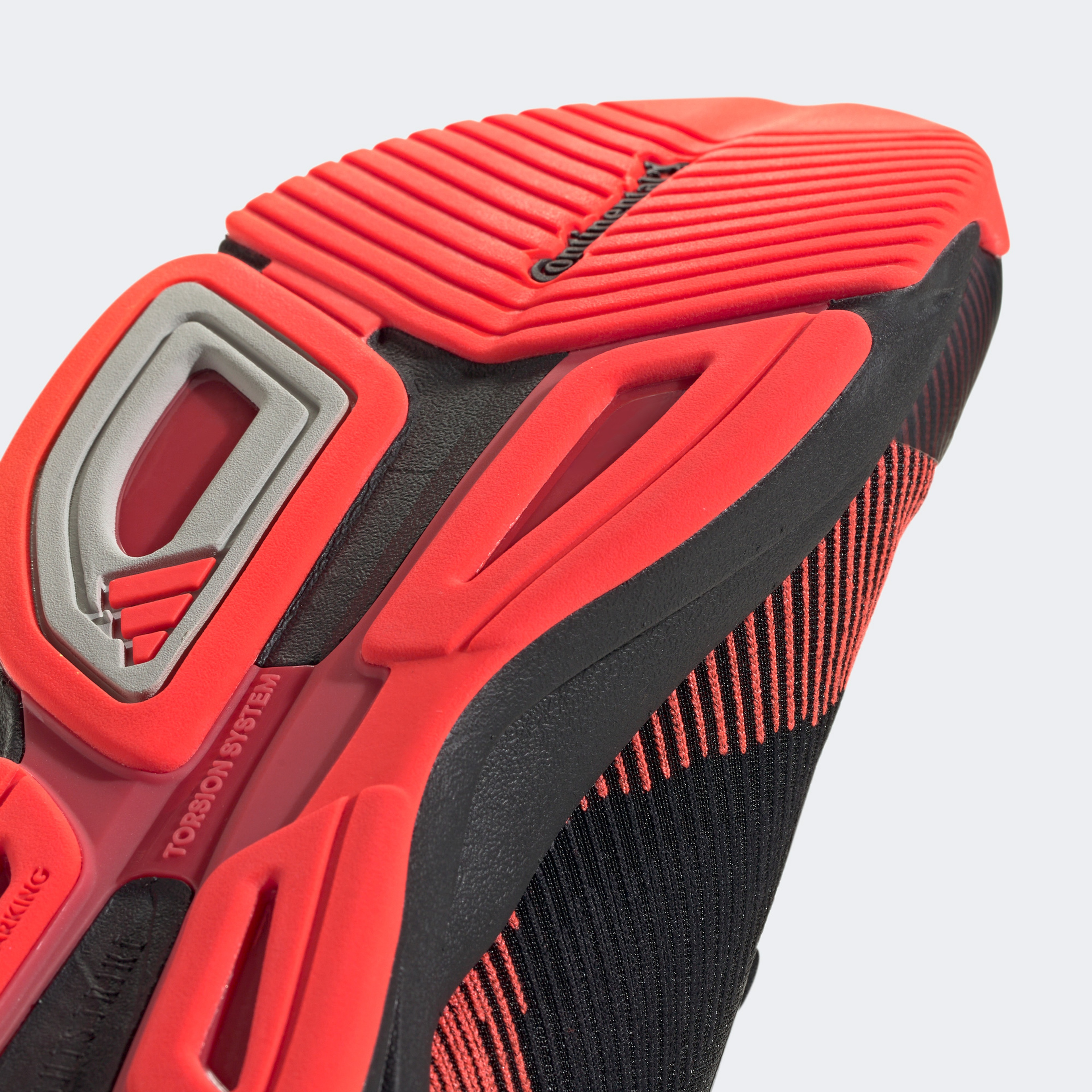 Adidas Rapidmove Adv Erkek Siyah Antrenman Ayakkabısı