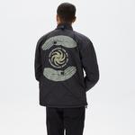 The North Face Afterburner Erkek Siyah Mont