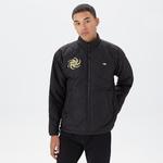 The North Face Afterburner Erkek Siyah Mont