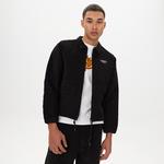 The Hundreds Waver Erkek Siyah Ceket