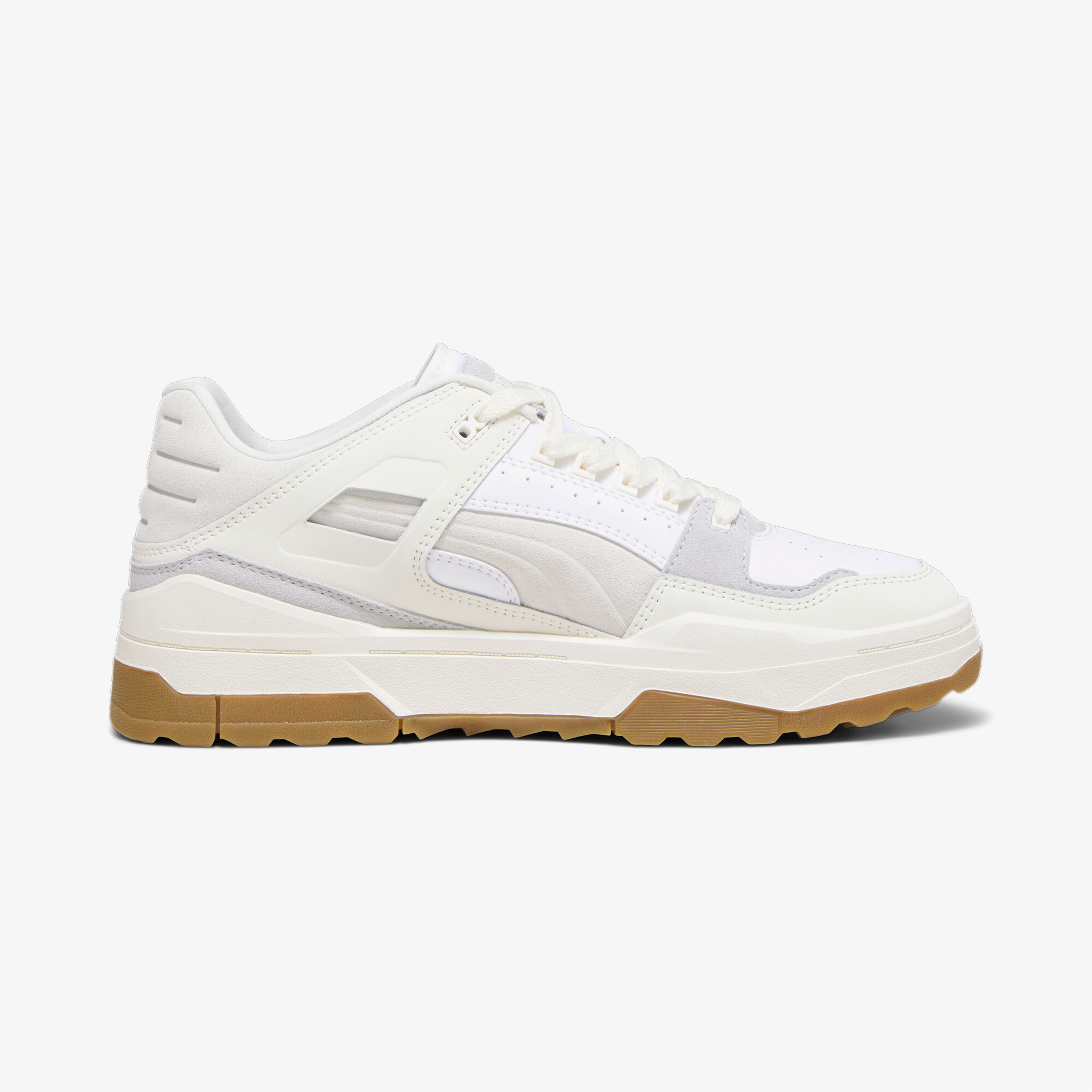 Puma Slipstream Unisex Beyaz Spor Ayakkabı