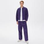 The Hundreds Waver Erkek Mor Ceket