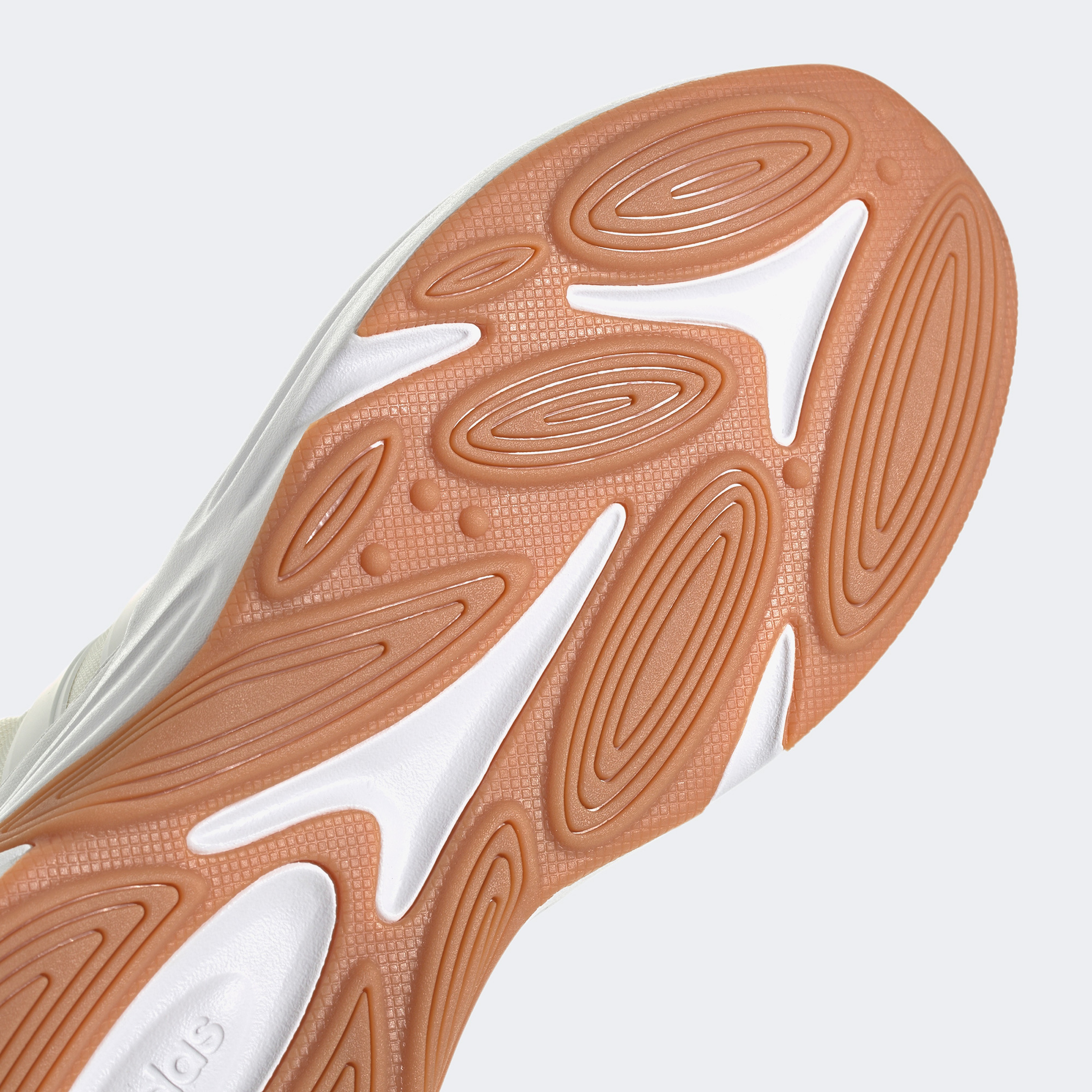 adidas Ozelle Erkek Beyaz Günlük Spor Ayakkabı