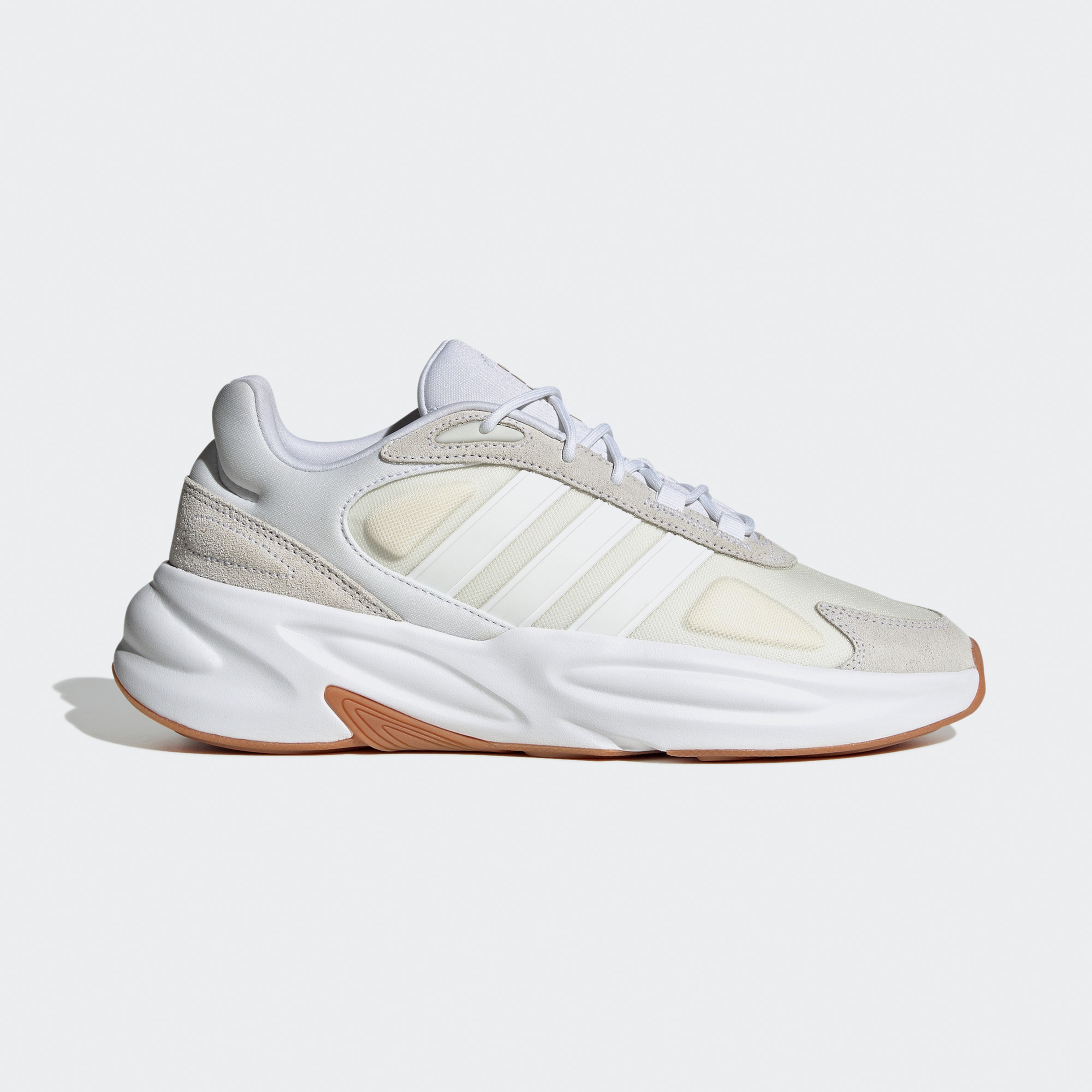adidas Ozelle Erkek Beyaz Günlük Spor Ayakkabı