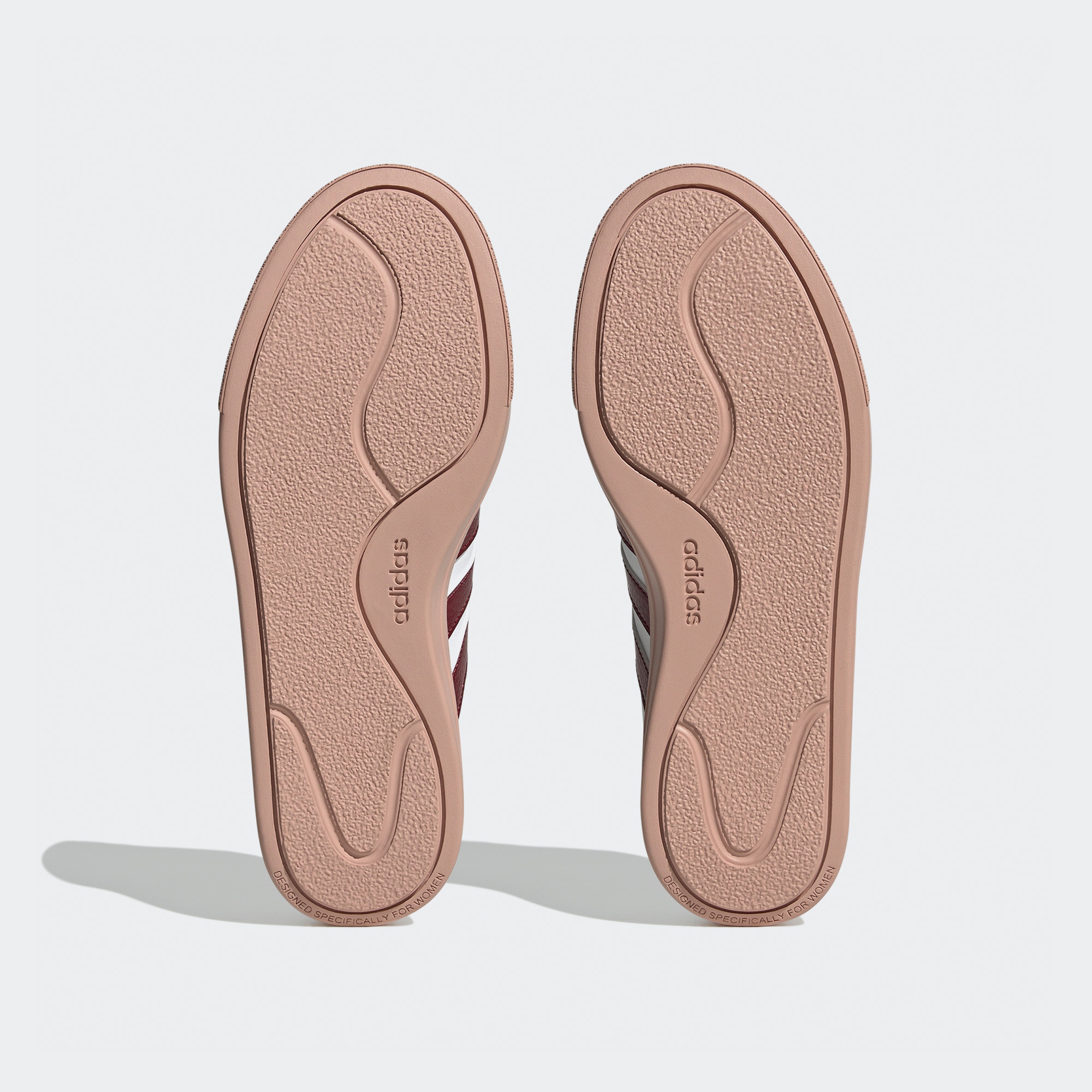 adidas Court Platform Kadın Beyaz Sneaker