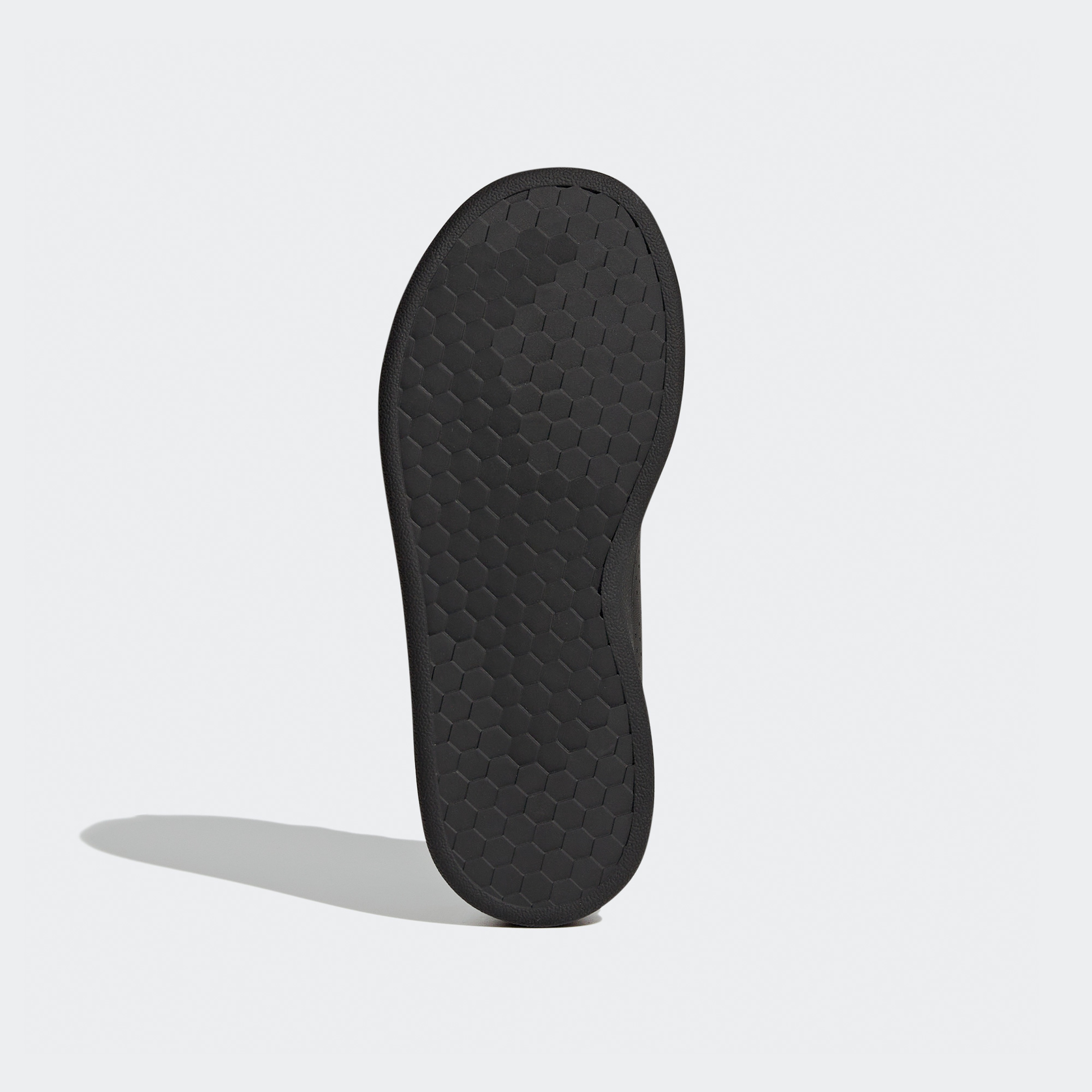 adidas Advantage Lifestyle Court Kadın Siyah Sneaker