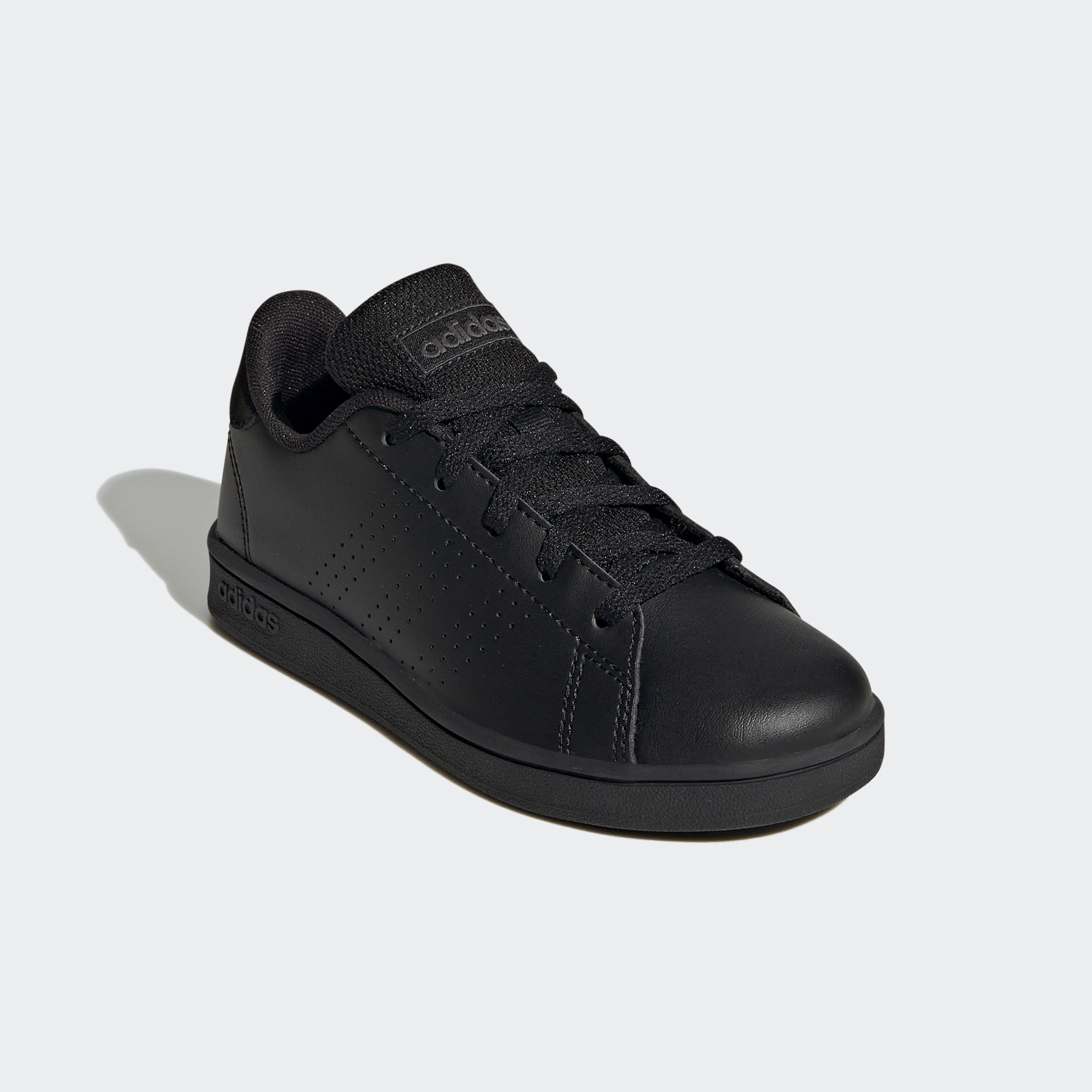 adidas Advantage Lifestyle Court Kadın Siyah Sneaker