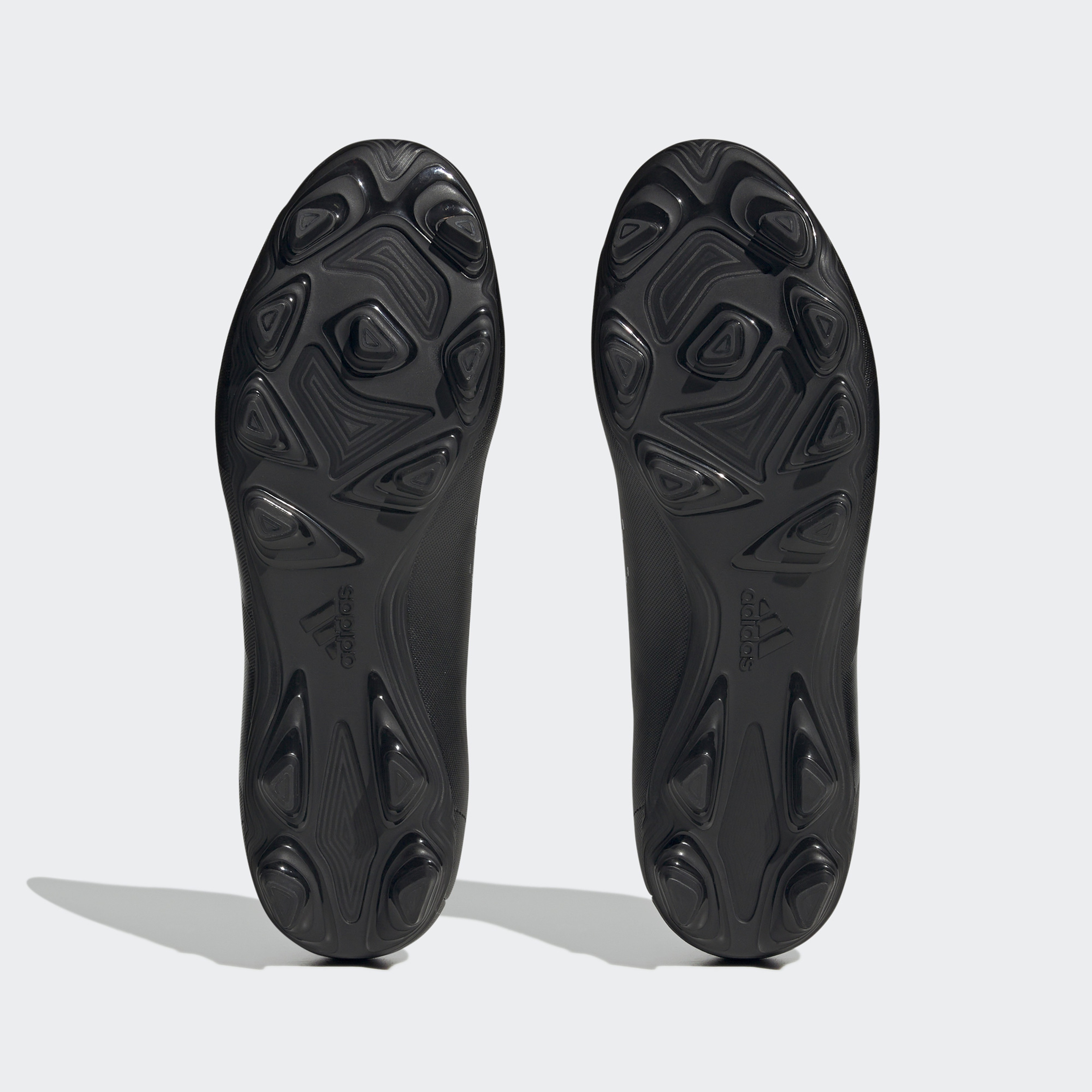 adidas Predator Accuracy.4 FG Erkek Siyah Çim Saha Kramponu