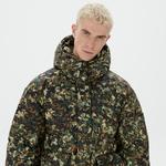 The North Face 73 Erkek Yeşil Mont