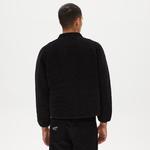 The Hundreds Waver Erkek Siyah Ceket