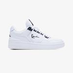 Karl Kani 89 LXRY Erkek Beyaz/Siyah Sneaker