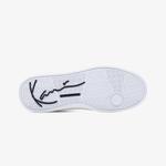 Karl Kani 89 LXRY Erkek Beyaz/Siyah Sneaker
