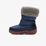 Buckhead Buck1070 Peaky Tw Çocuk Lacivert Bot