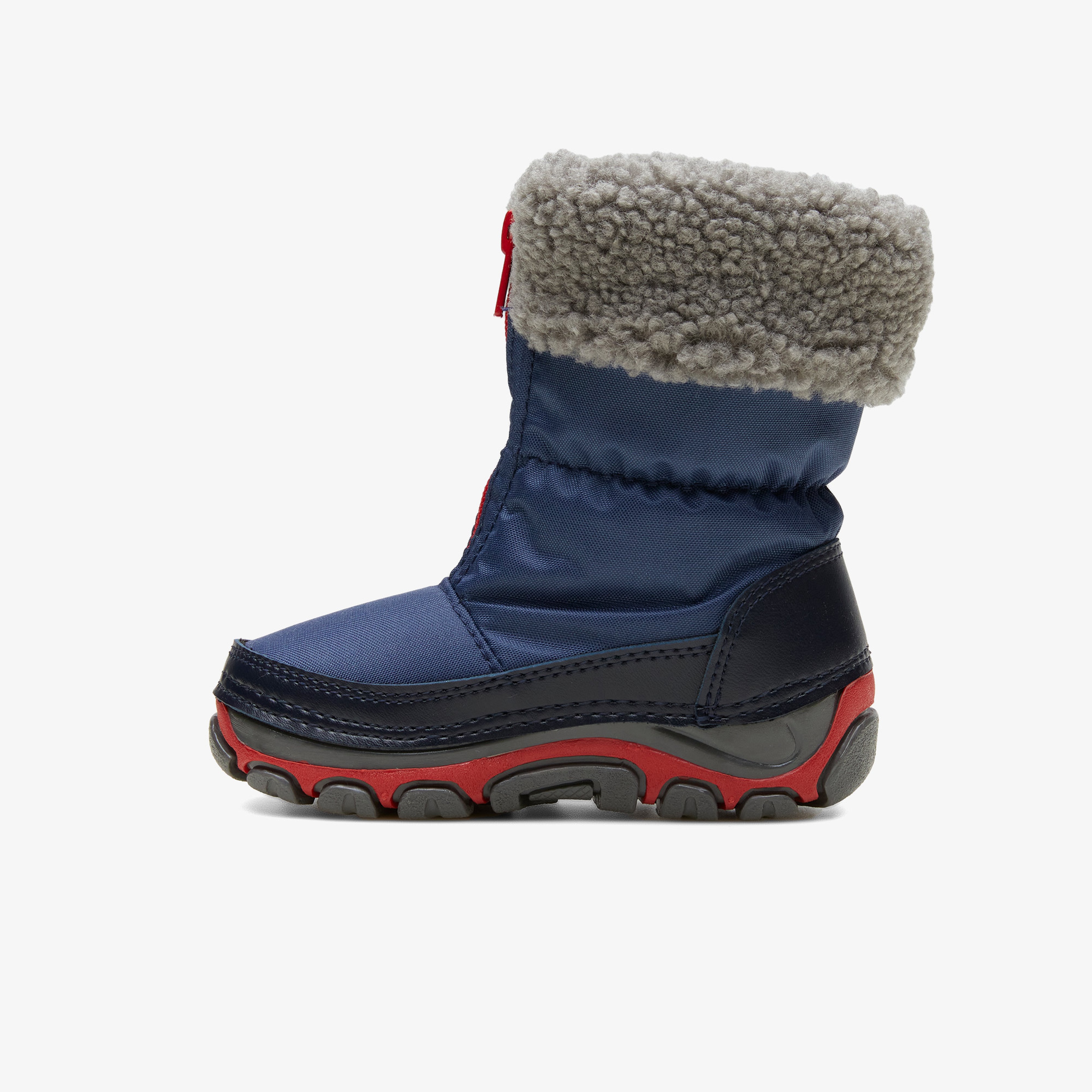 Buckhead Buck1070 Peaky Tw Çocuk Lacivert Bot