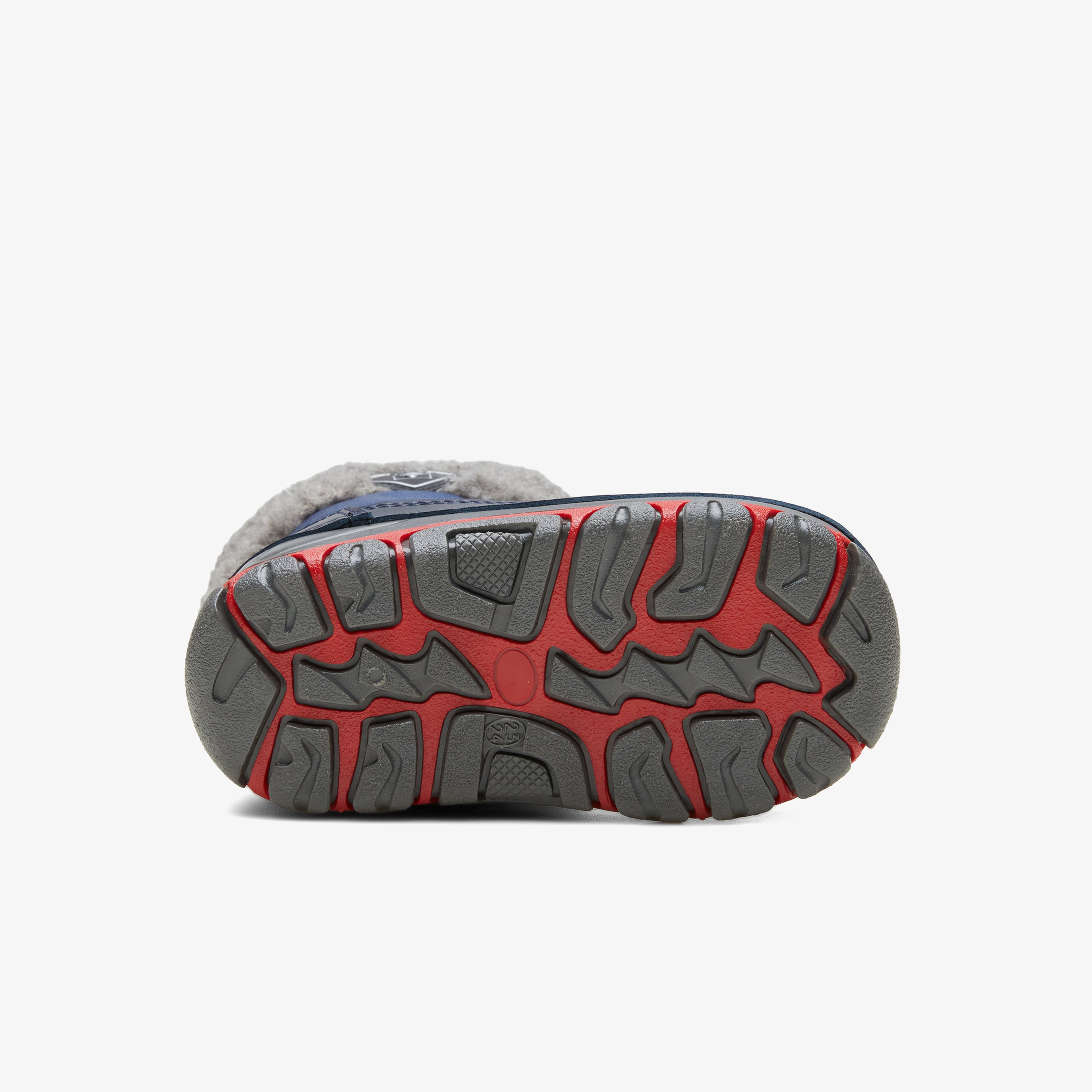 Buckhead Buck1070 Peaky Tw Çocuk Lacivert Bot