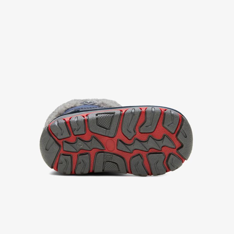 Buckhead Buck1070 Peaky Tw Çocuk Lacivert Bot