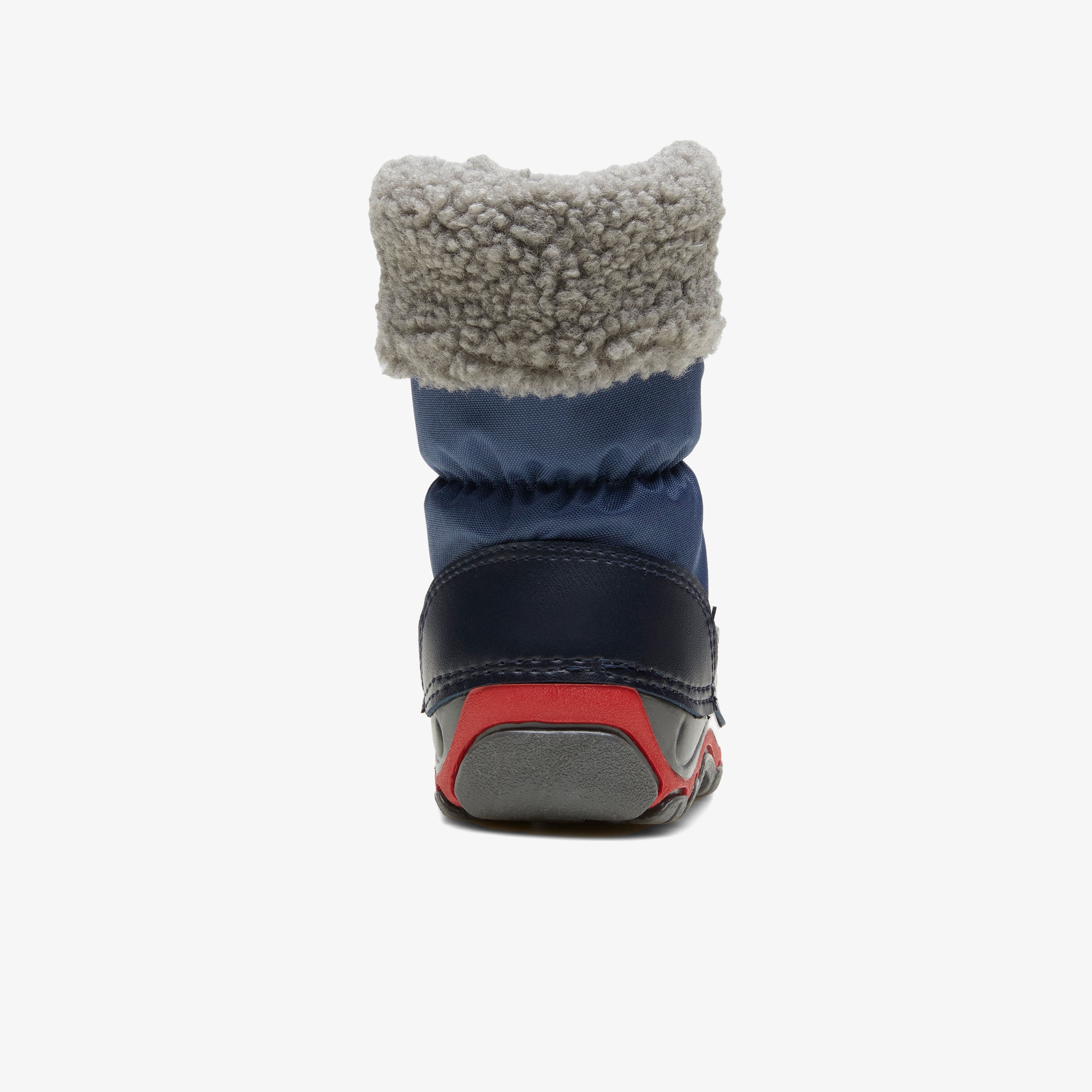 Buckhead Buck1070 Peaky Tw Çocuk Lacivert Bot