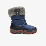 Buckhead Buck1070 Peaky Tw Çocuk Lacivert Bot