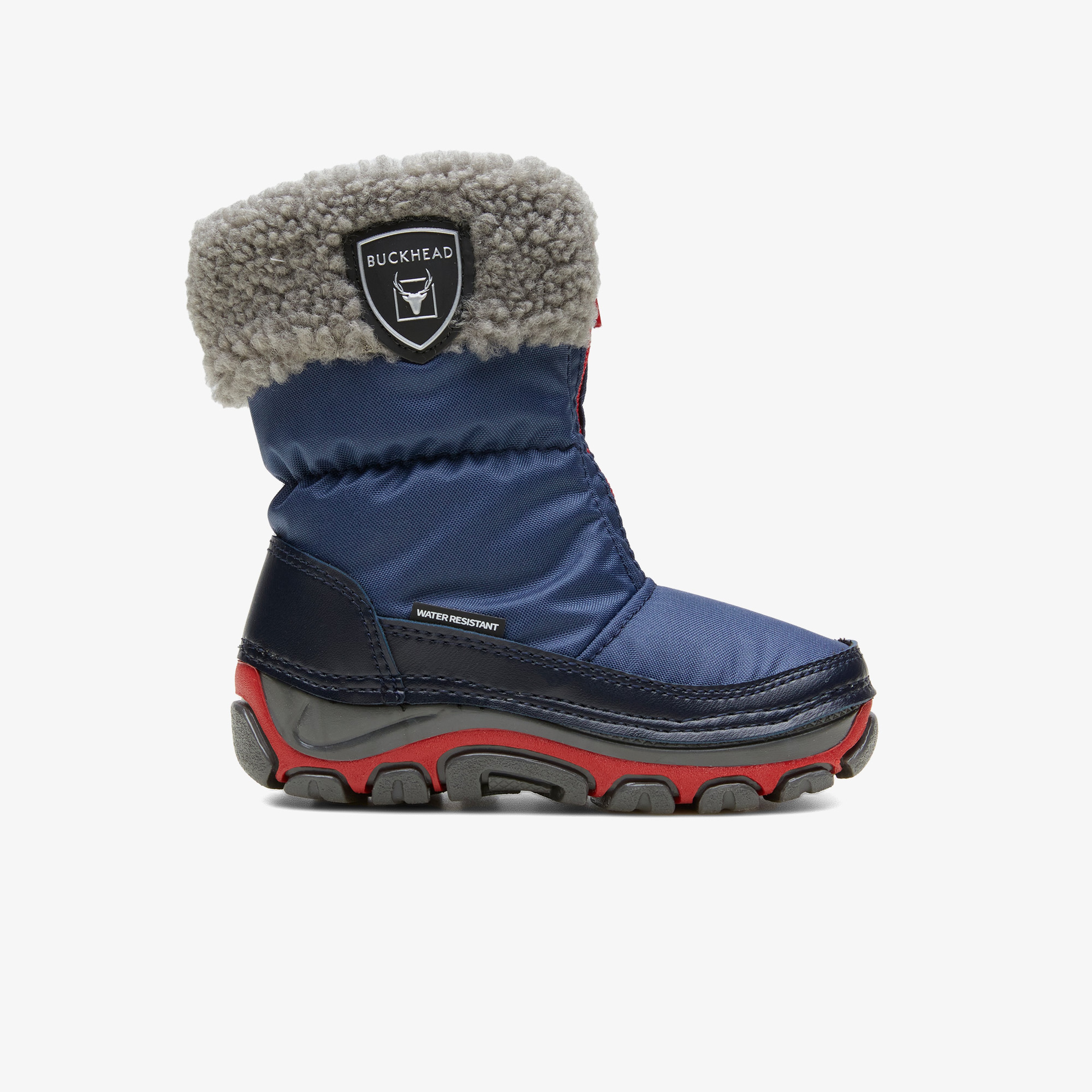 Buckhead Buck1070 Peaky Tw Çocuk Lacivert Bot