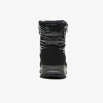 Buckhead Buck1076 Dasdas Glam Çocuk Siyah Bot
