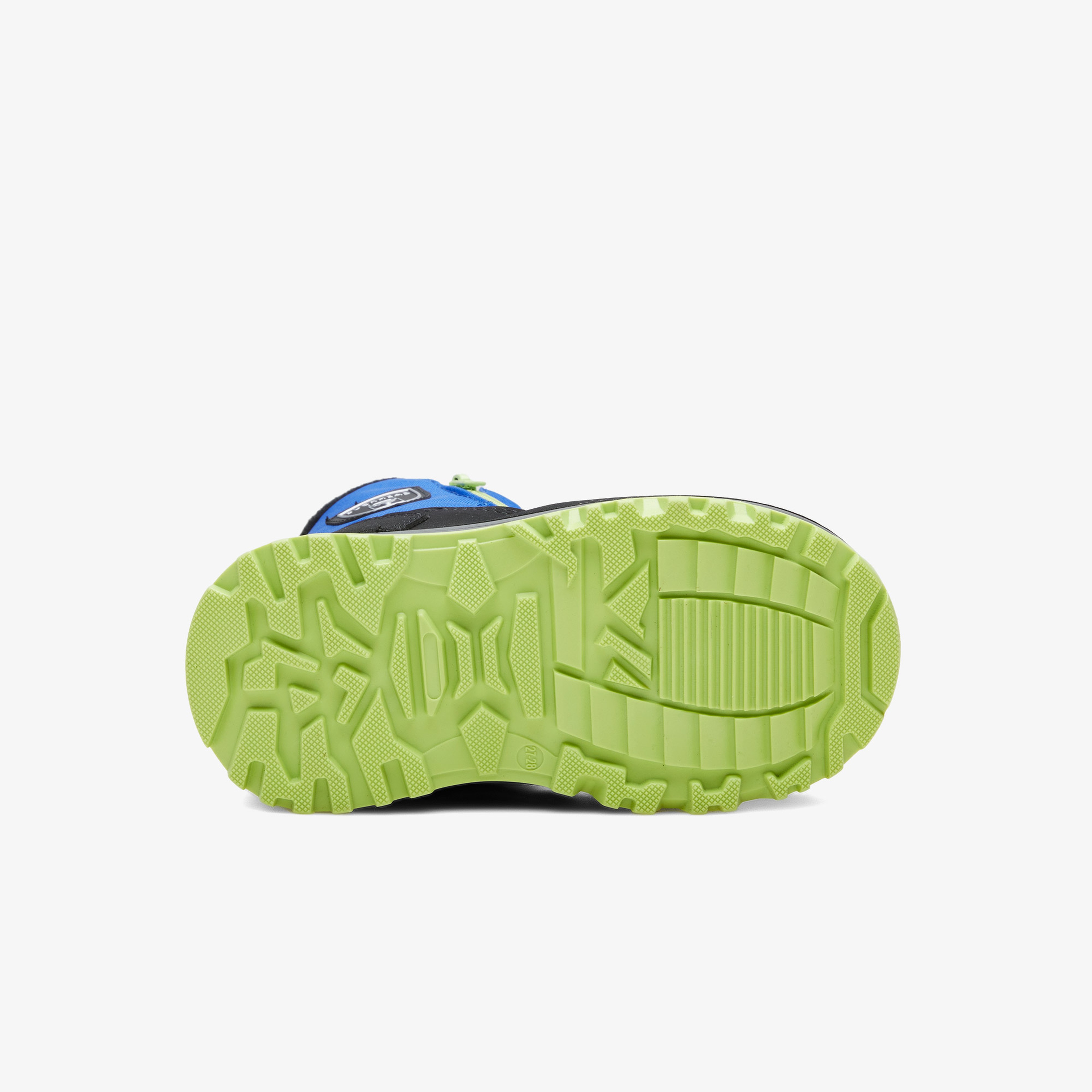 Buckhead Buck1075 Dasdas By Çocuk Mavi Bot