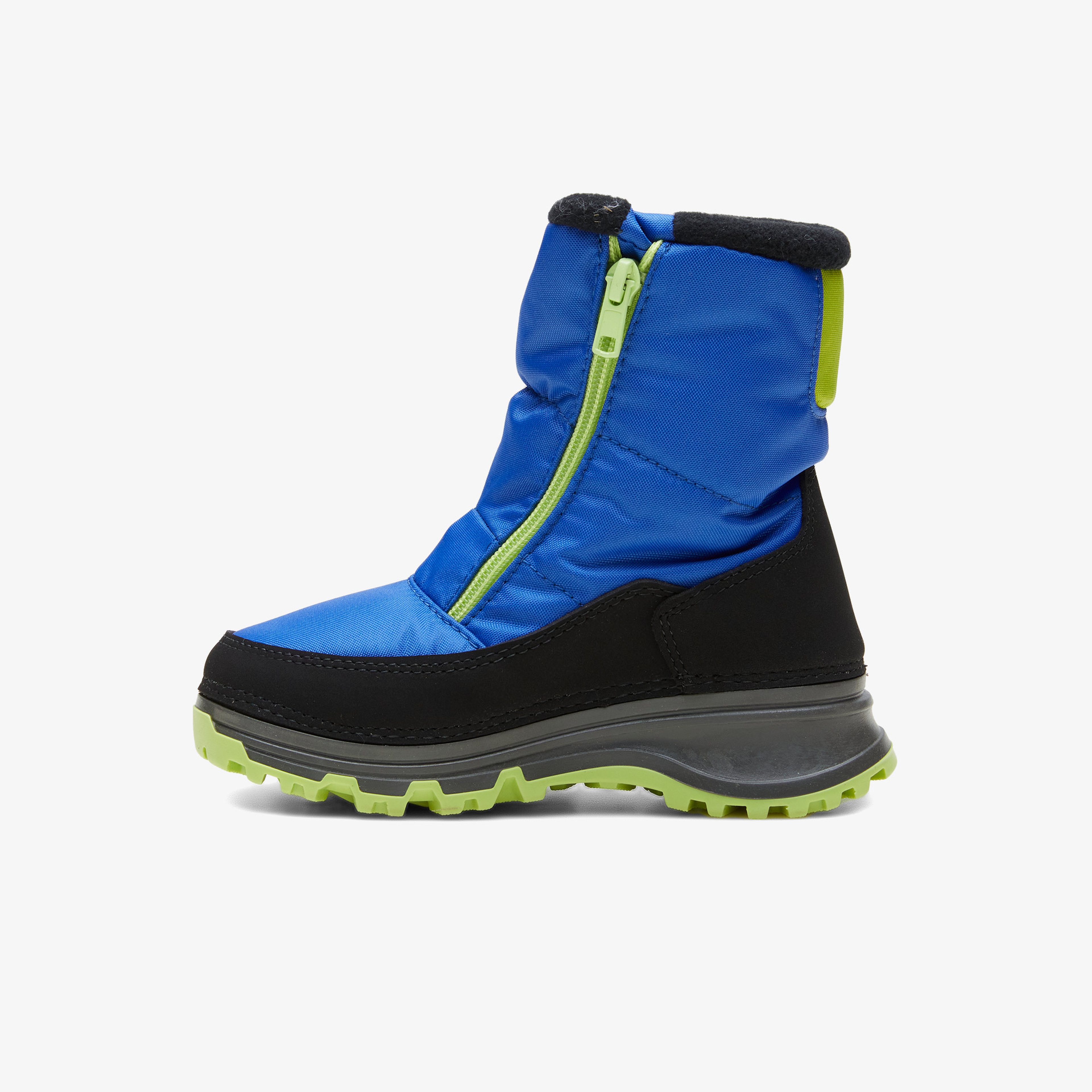 Buckhead Buck1075 Dasdas By Çocuk Mavi Bot