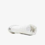 Buckhead Charm Irio Çocuk Beyaz Bot