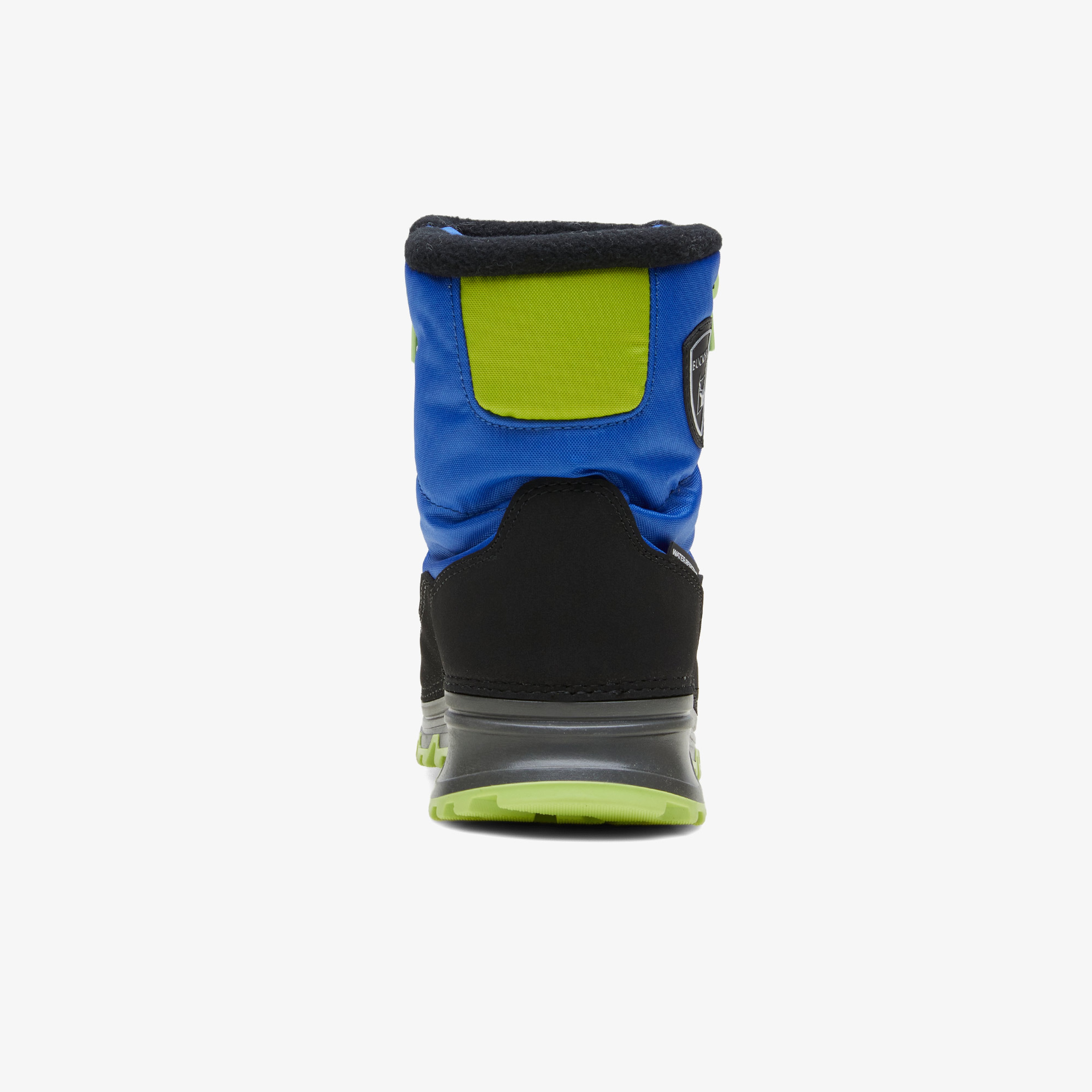 Buckhead Buck1075 Dasdas By Çocuk Mavi Bot