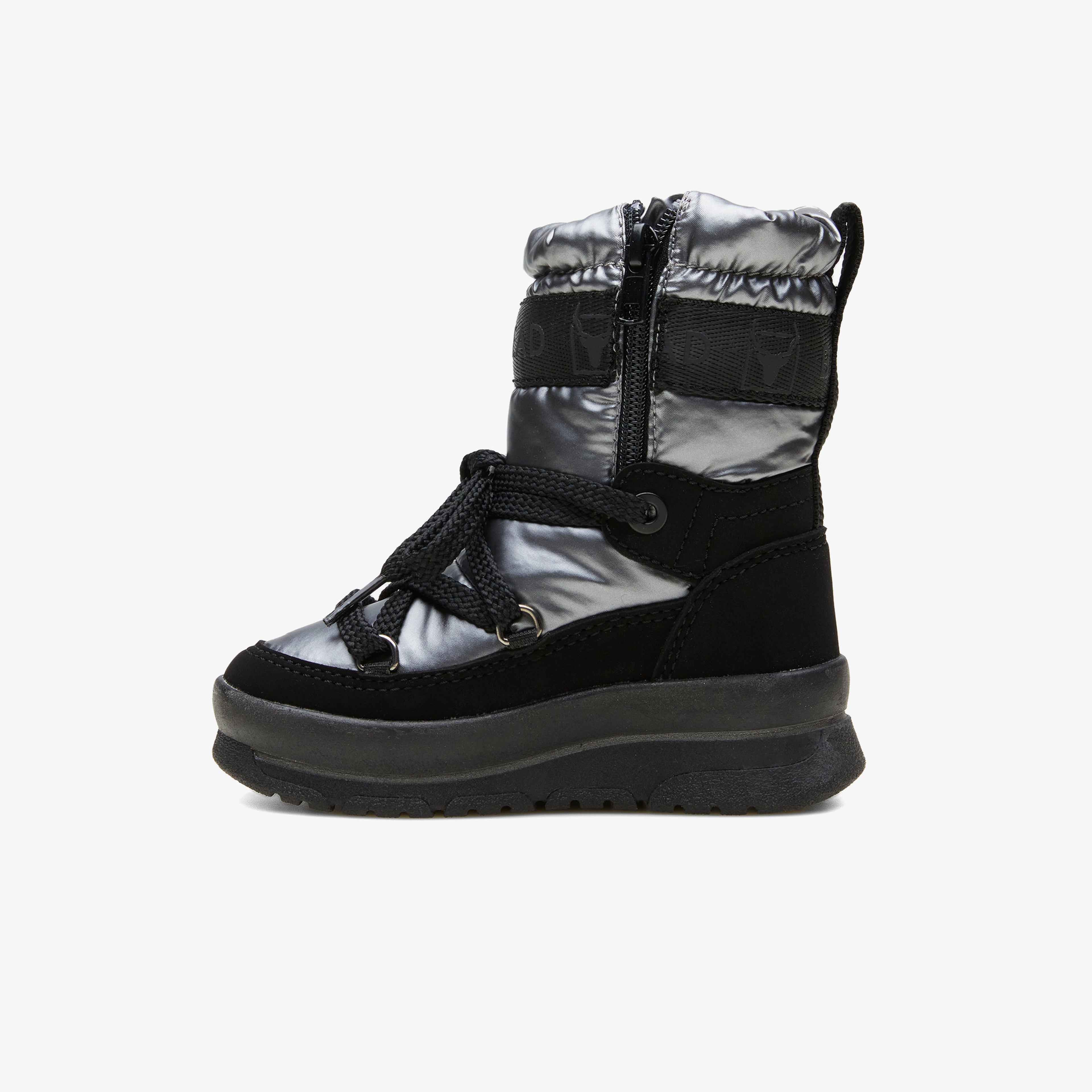 Buckhead Buck1135 Coı Çocuk Gri Bot