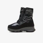 Buckhead Buck1076 Dasdas Glam Çocuk Siyah Bot