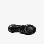 Buckhead Buck1103 Charm Shiny Çocuk Siyah Bot