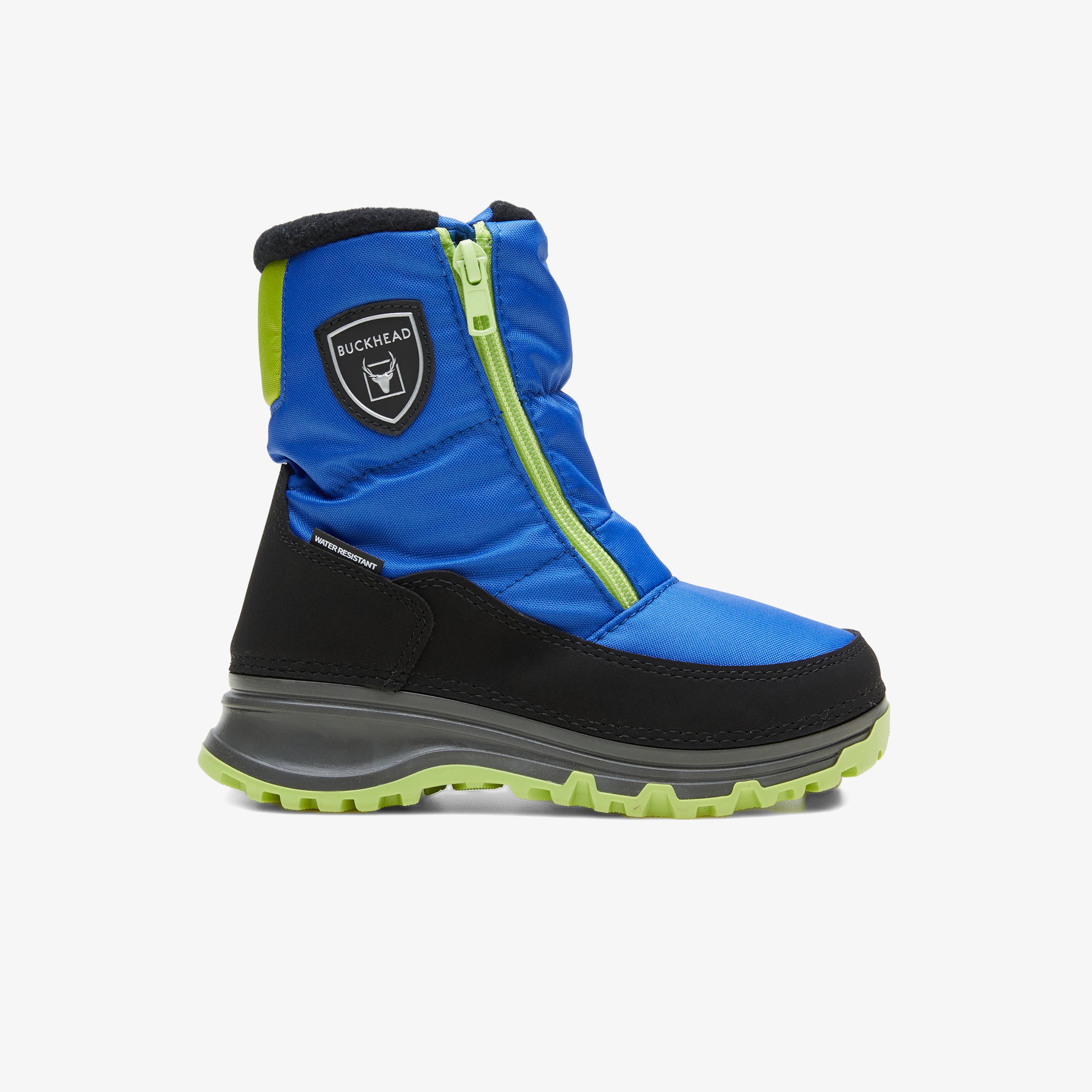 Buckhead Buck1075 Dasdas By Çocuk Mavi Bot